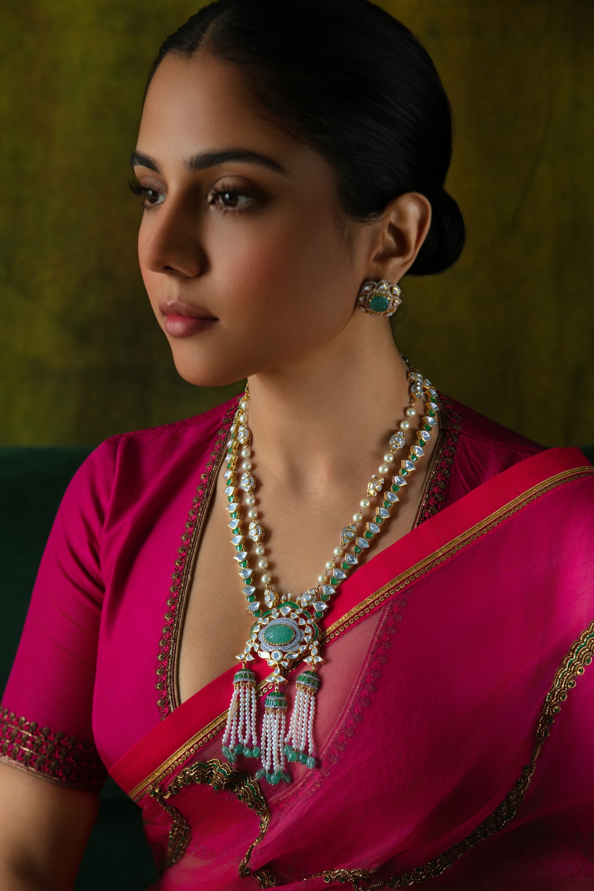 Mahima Studs