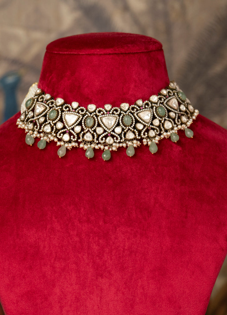 Hafsah Choker