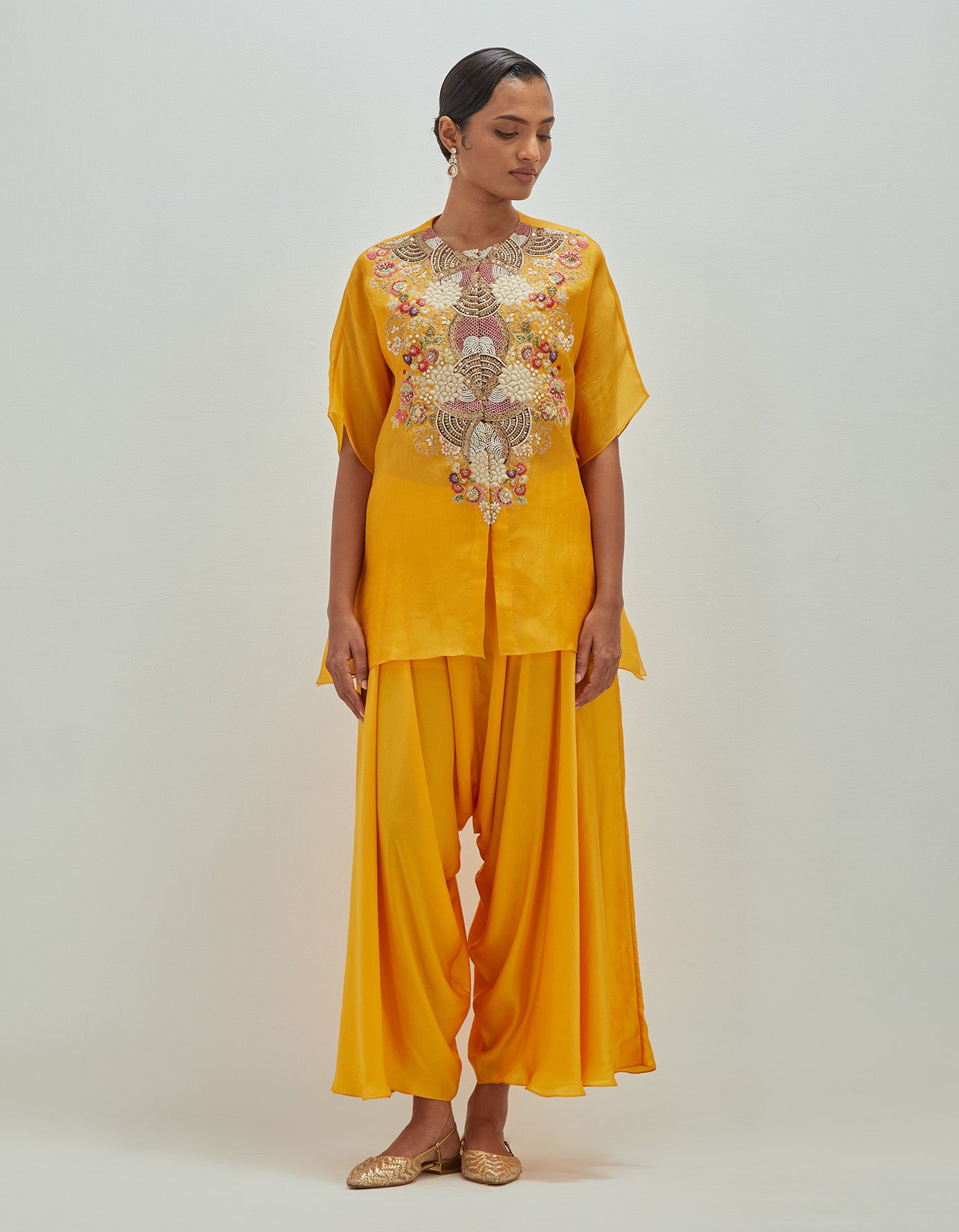 shirt set