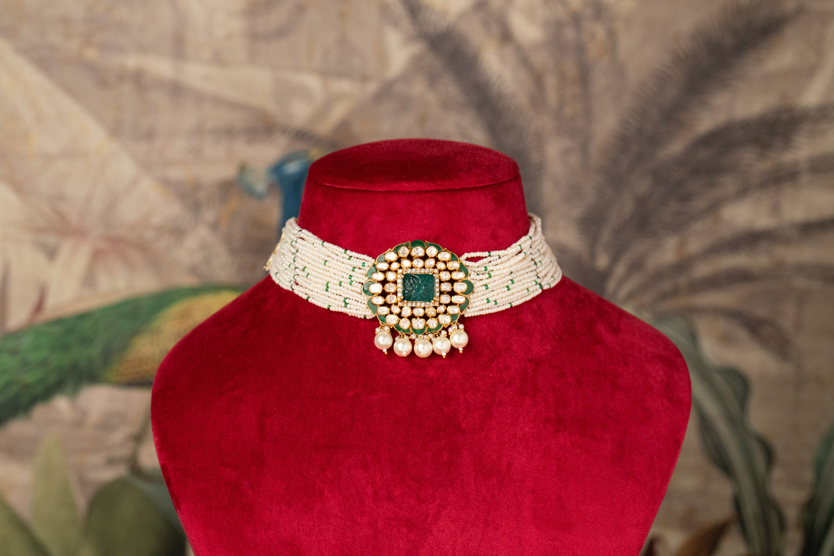 Mehwish Choker