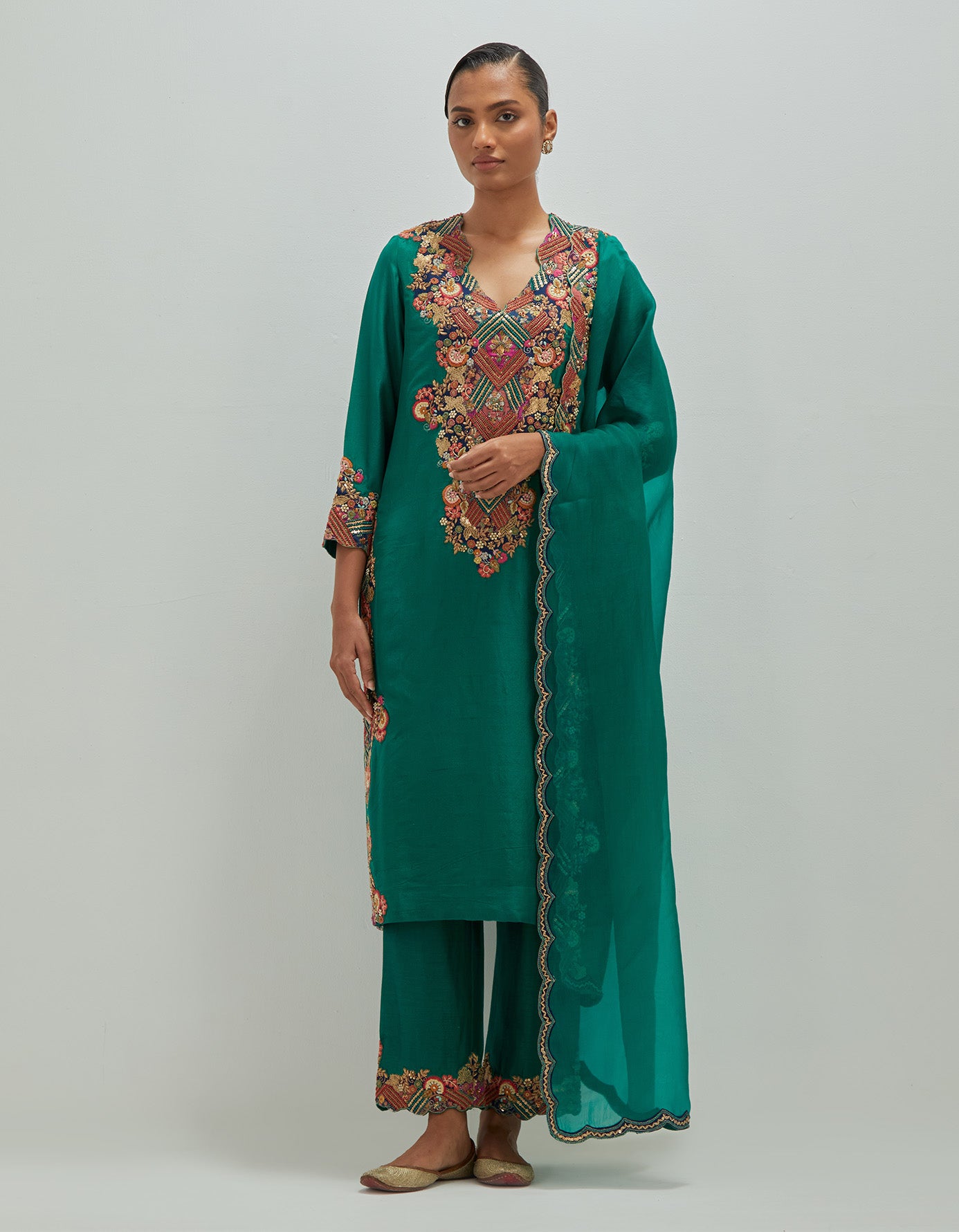 kurta set