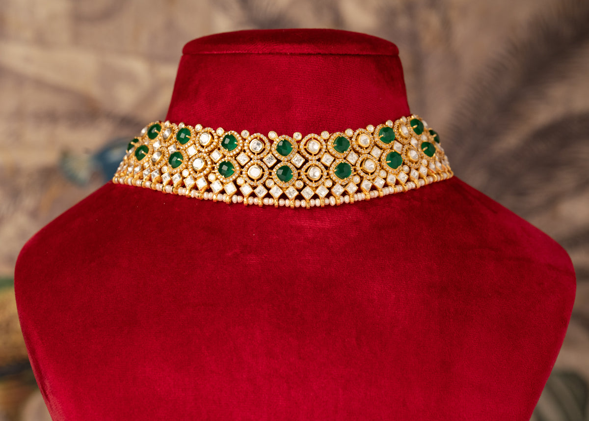 Lena Choker