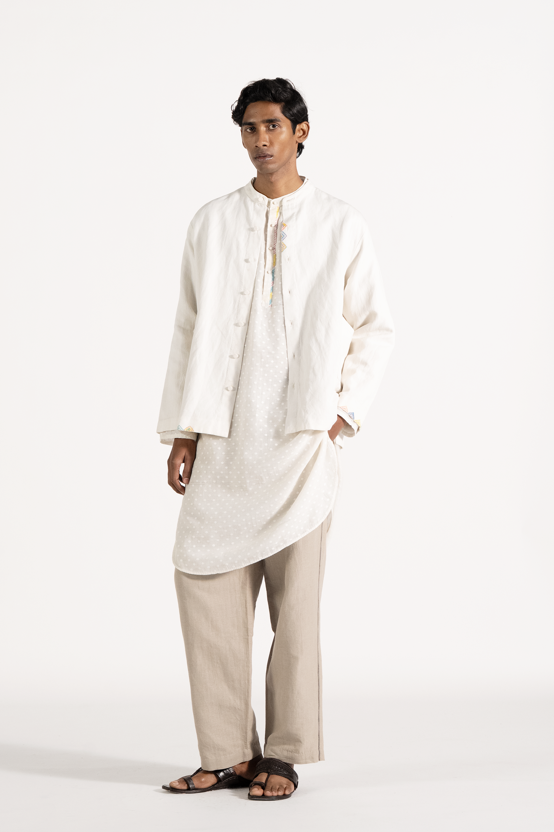 LAMBOK JACKET