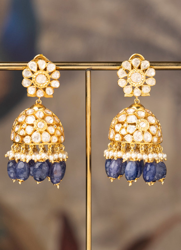 INAYAT Jhumka
