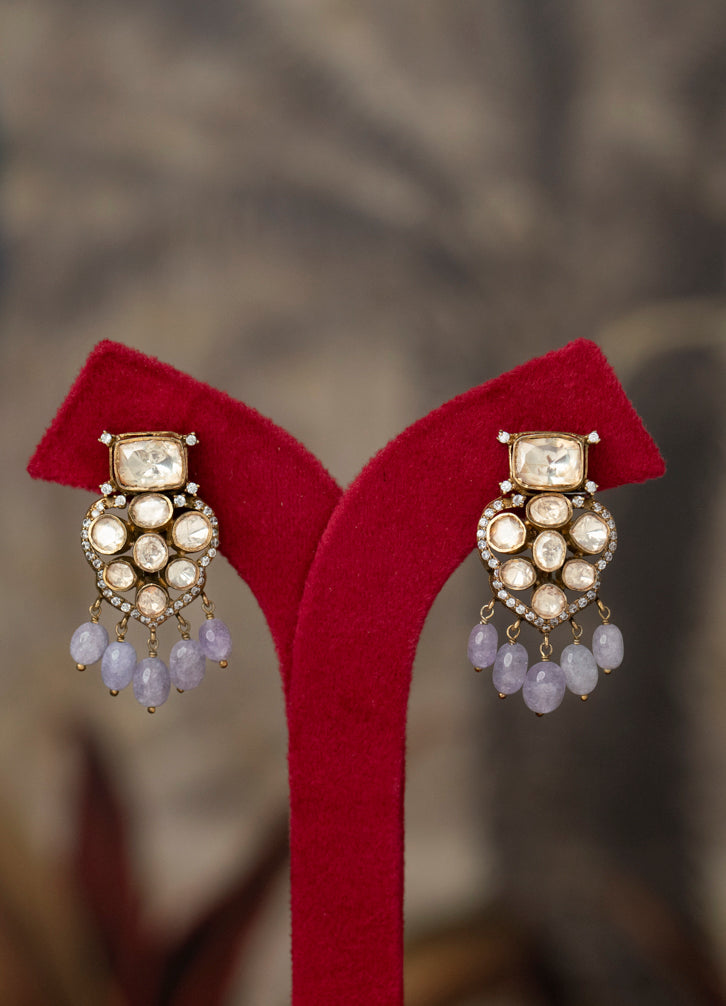 UZMA Earring
