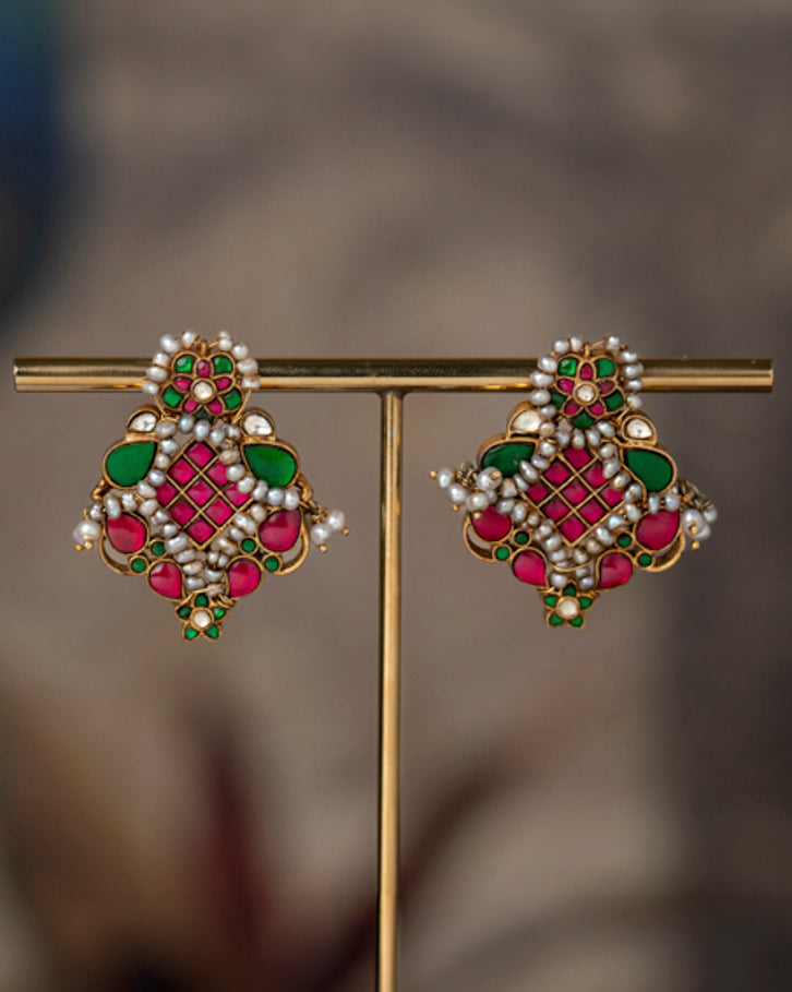 MAHAM Earring