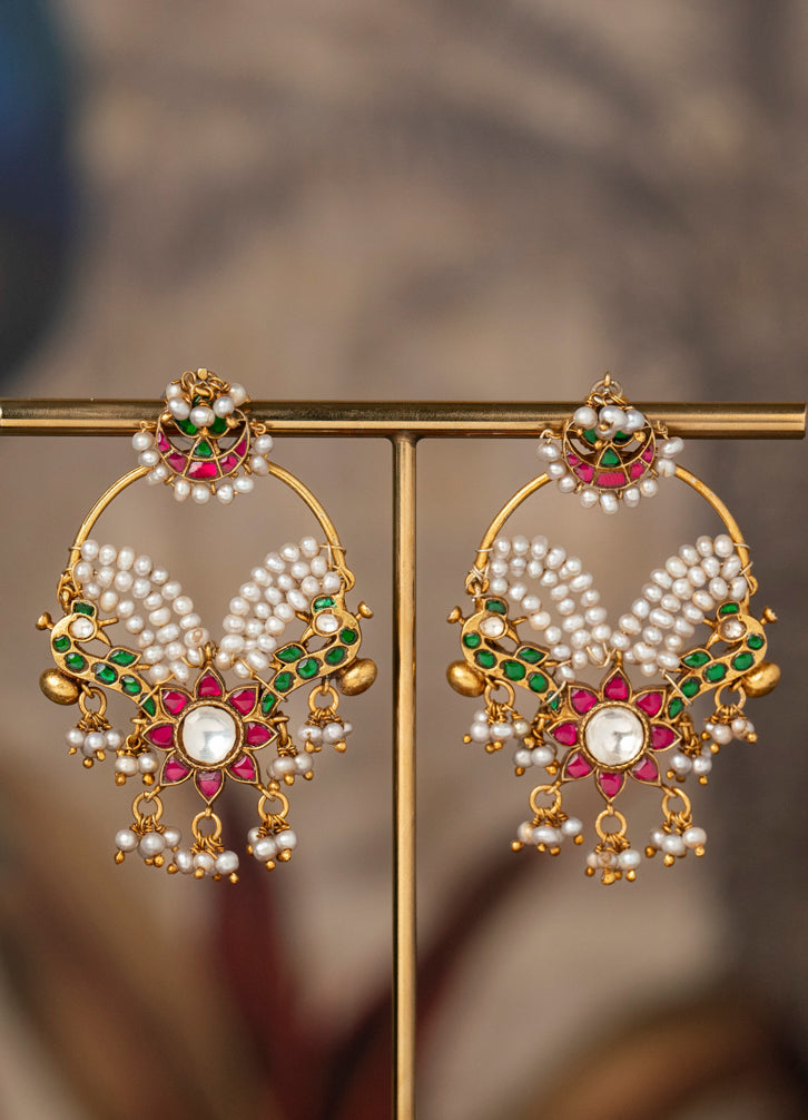HUMAIRA Earring