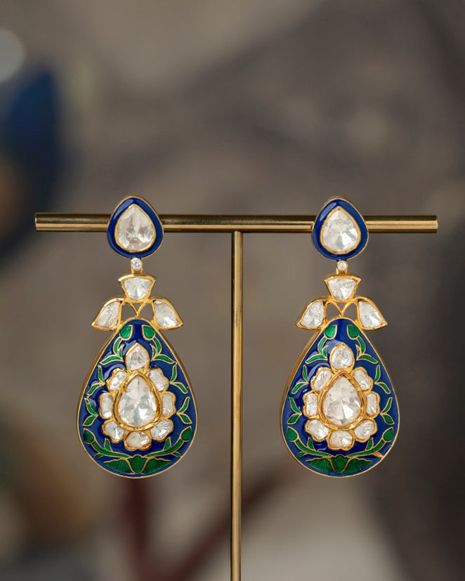 YALINA Earring