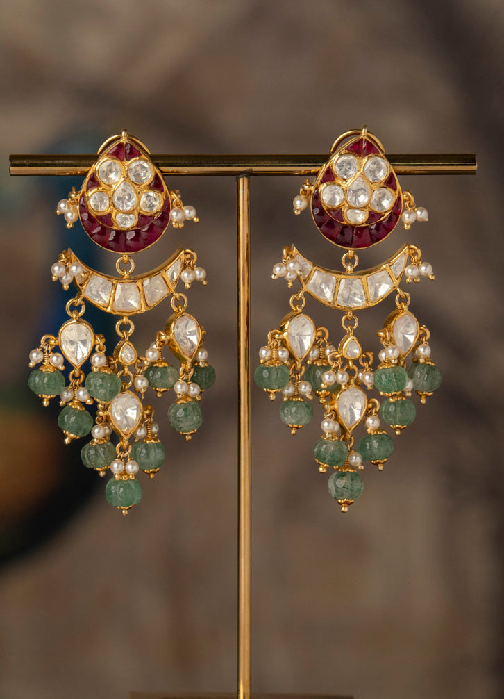 IFRA Earring