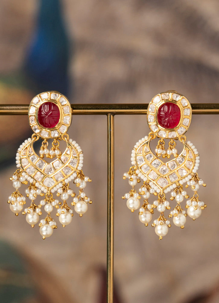 QALDRI Earring