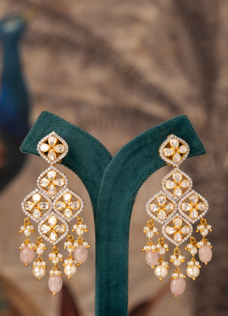 QAMAR Earring