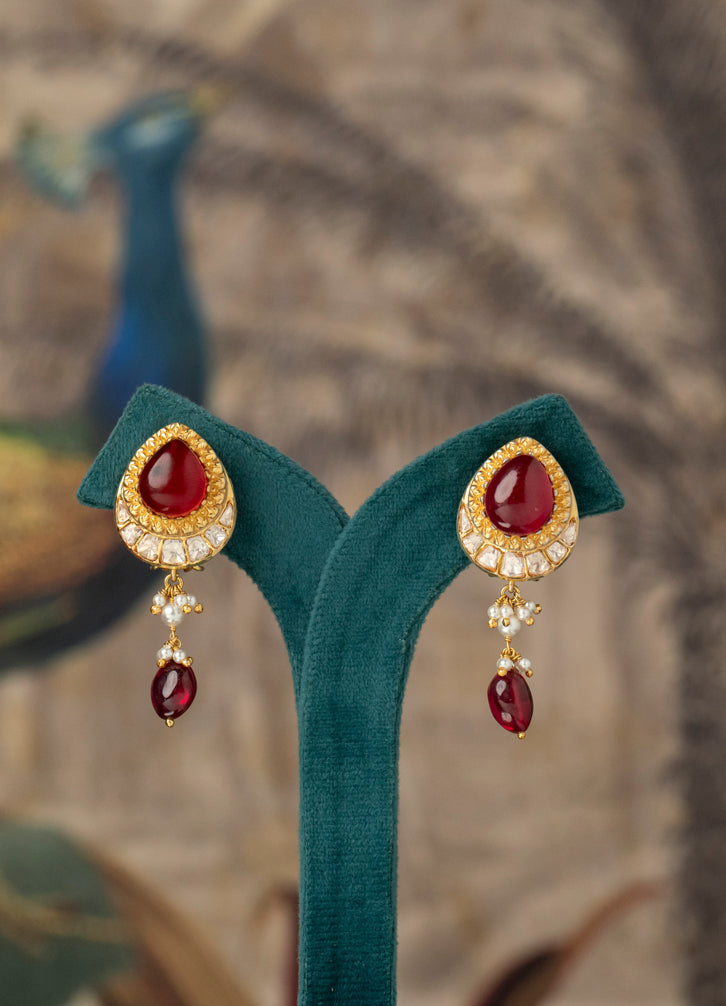 WAAJIDA Earring