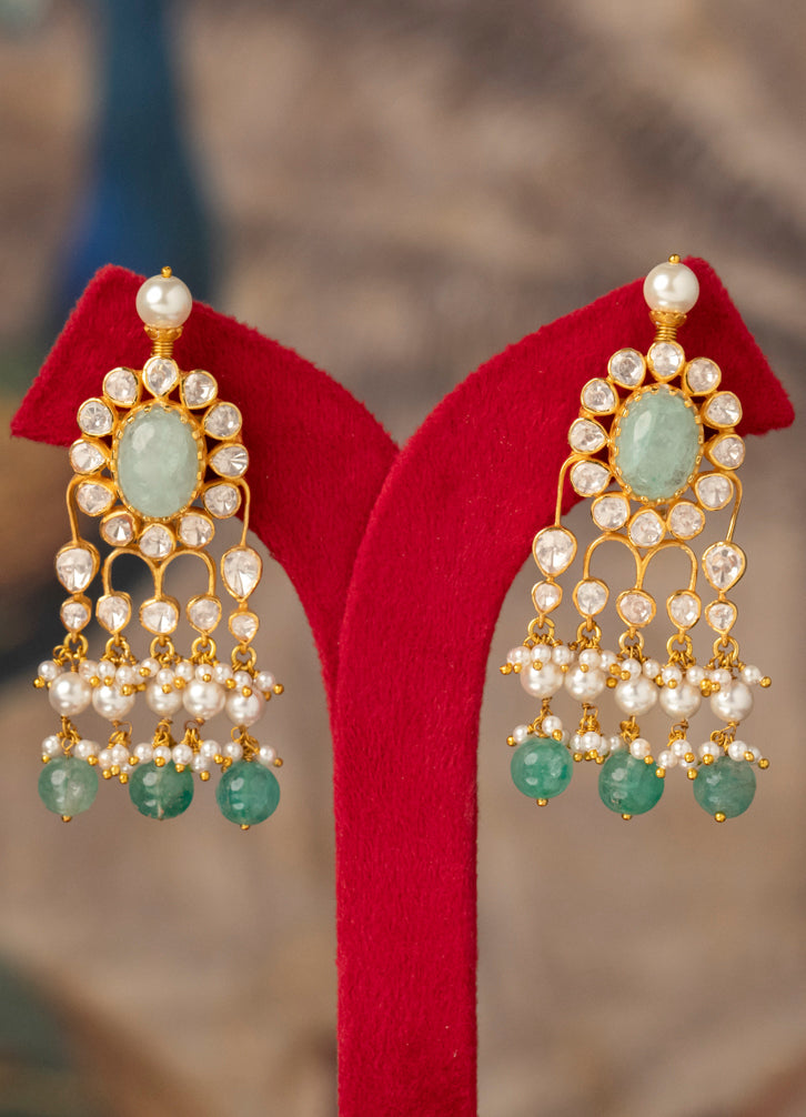 OAMRA Earring