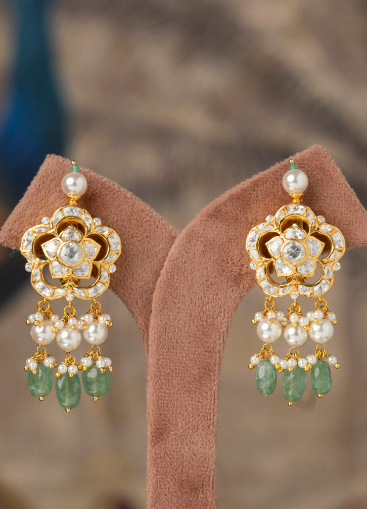 HAAZIYA Earring