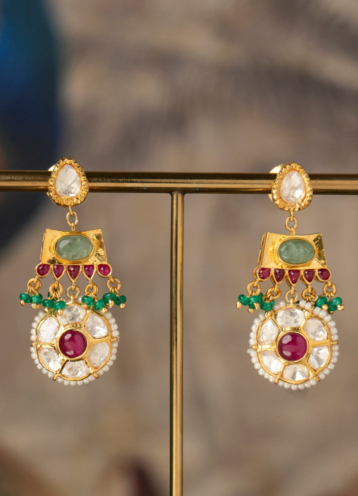 BAANU Earring