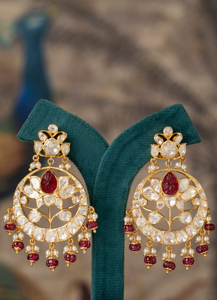 BAAJI Jhumka