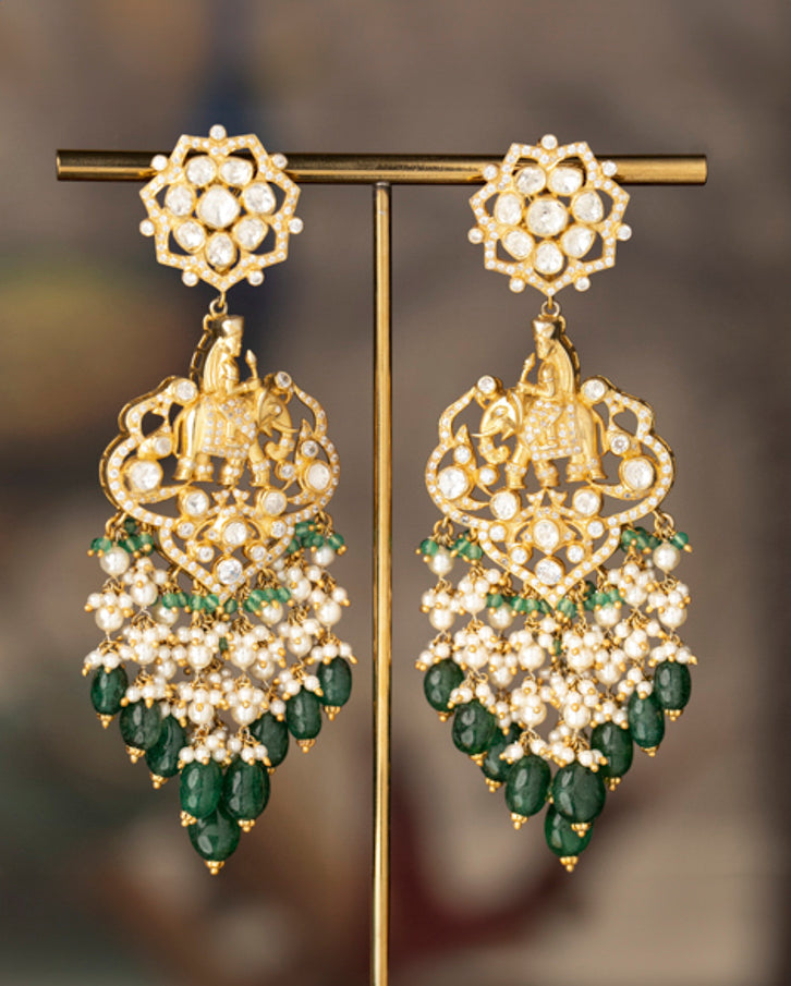 NITYA Dangler