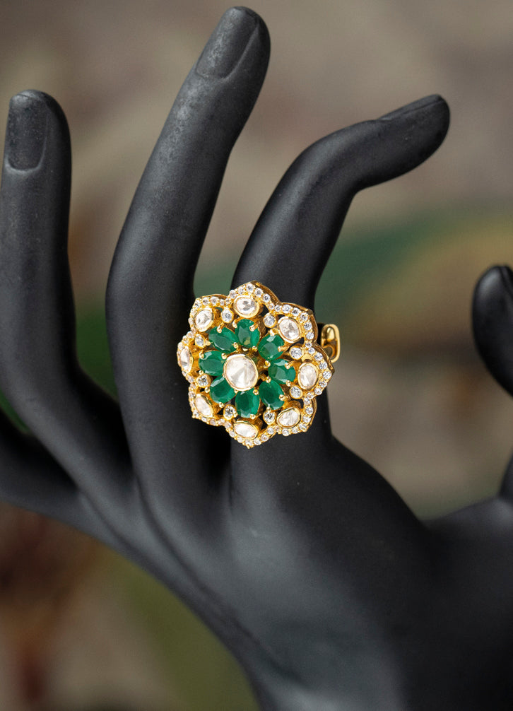 Gul Ring