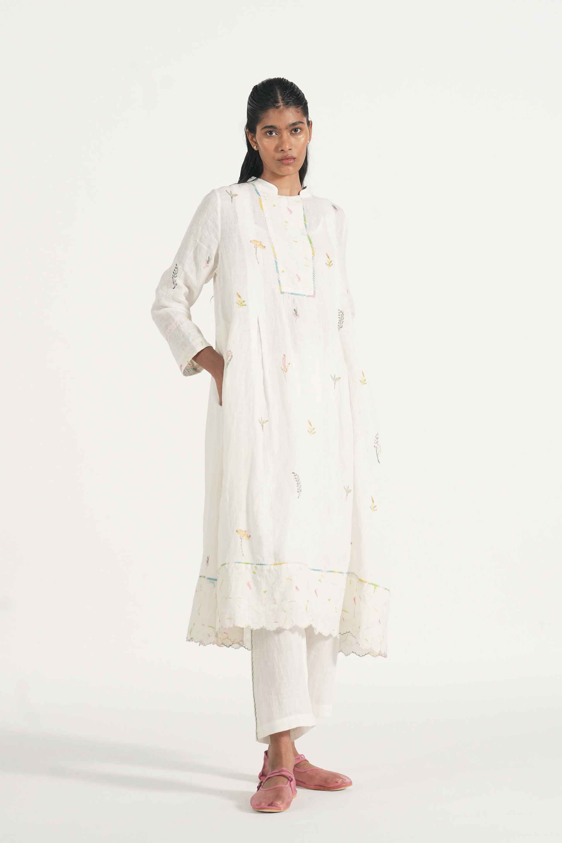HARDY KURTA