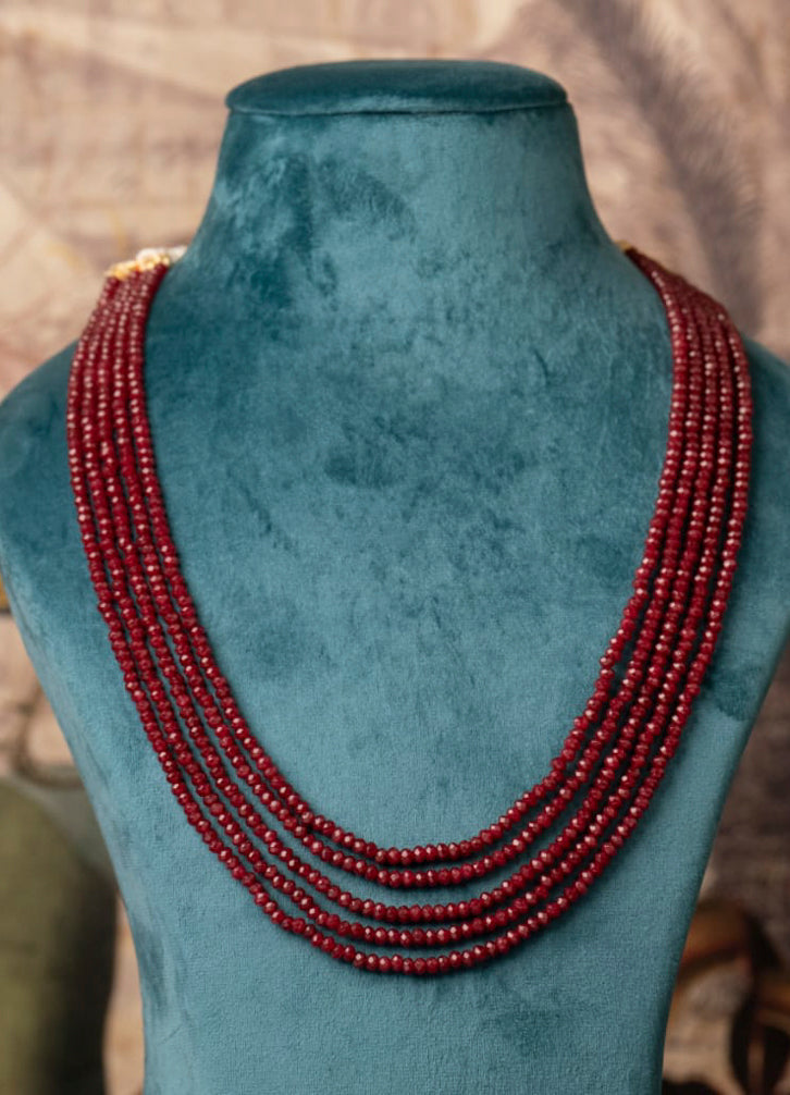 OMAIR Groom Mala