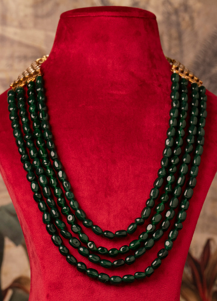 AAFAQ Groom Mala