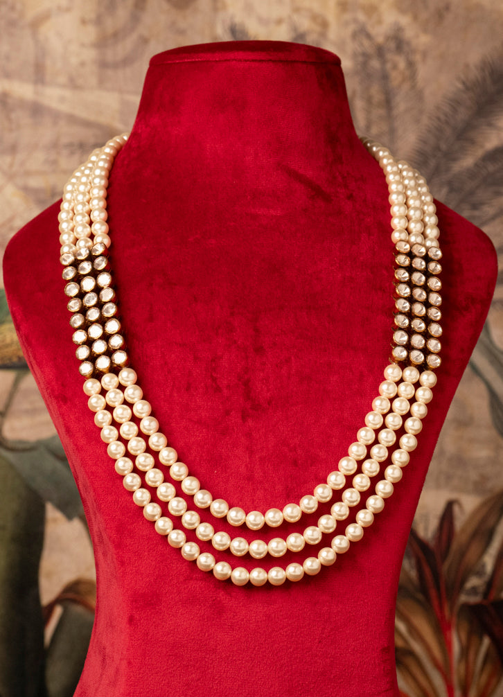 WAAID Groom Mala