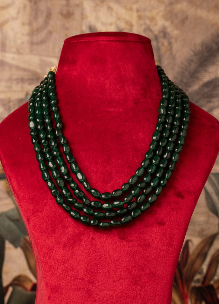 UJAAB Groom Mala