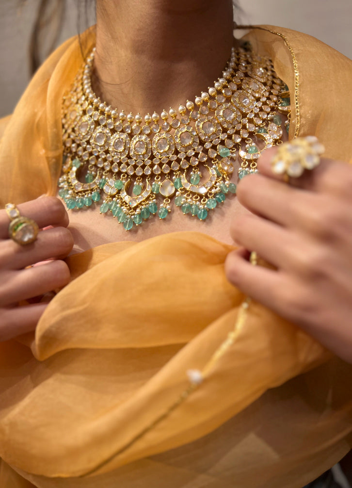 Aniq Necklace