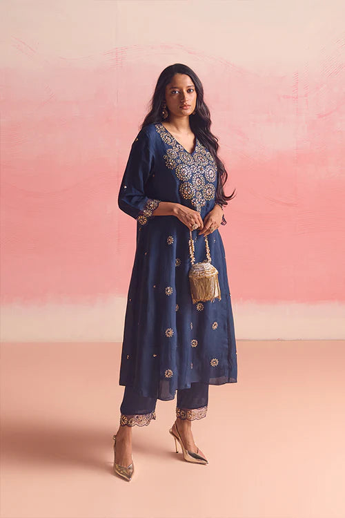 ONT 462 - SET - NAVY