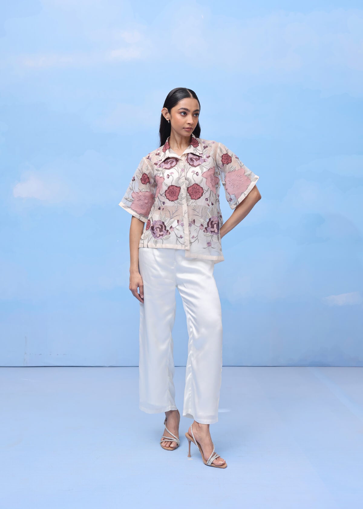 Sweet Cherry Blossom