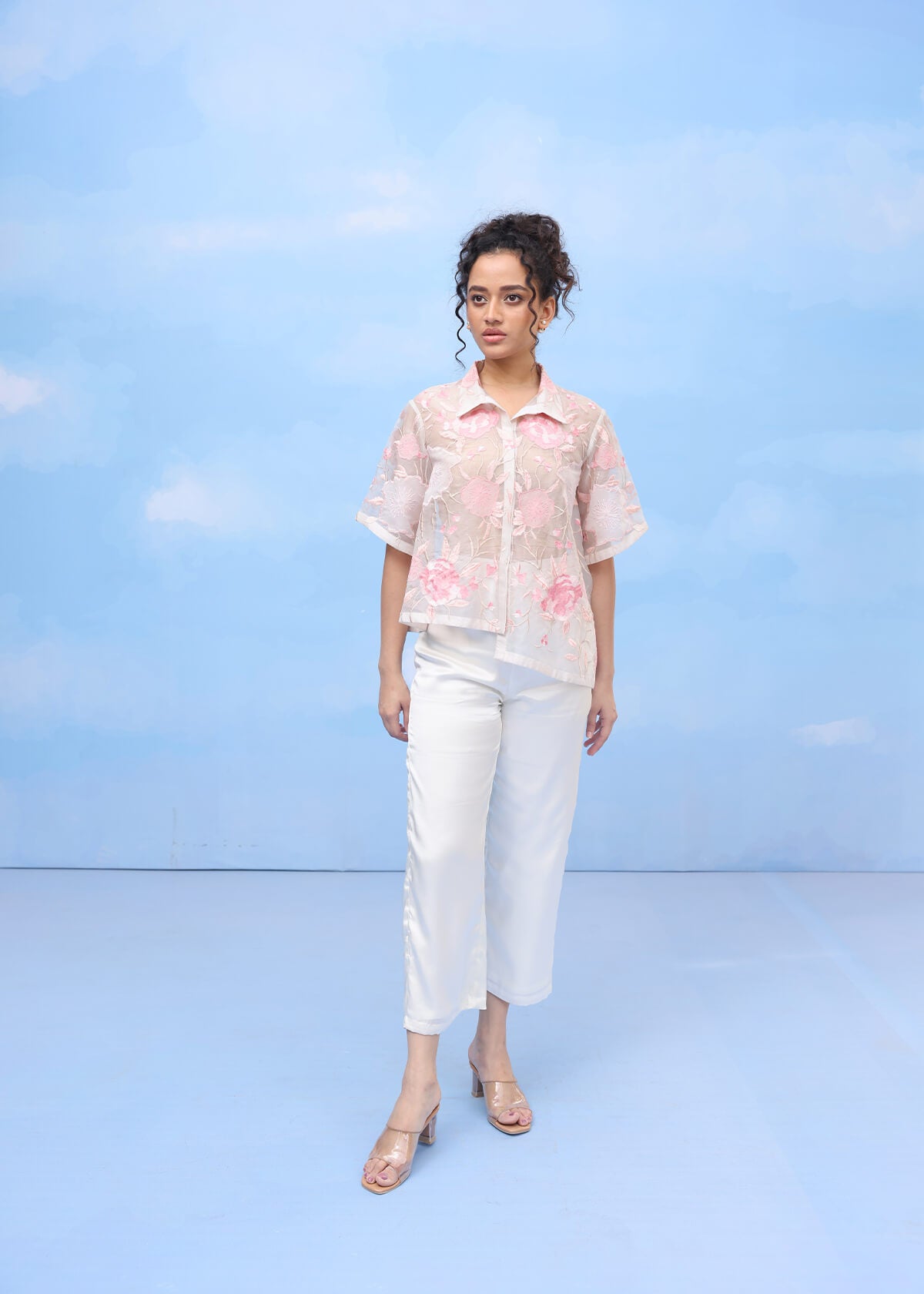 Sweet Cherry Blossom