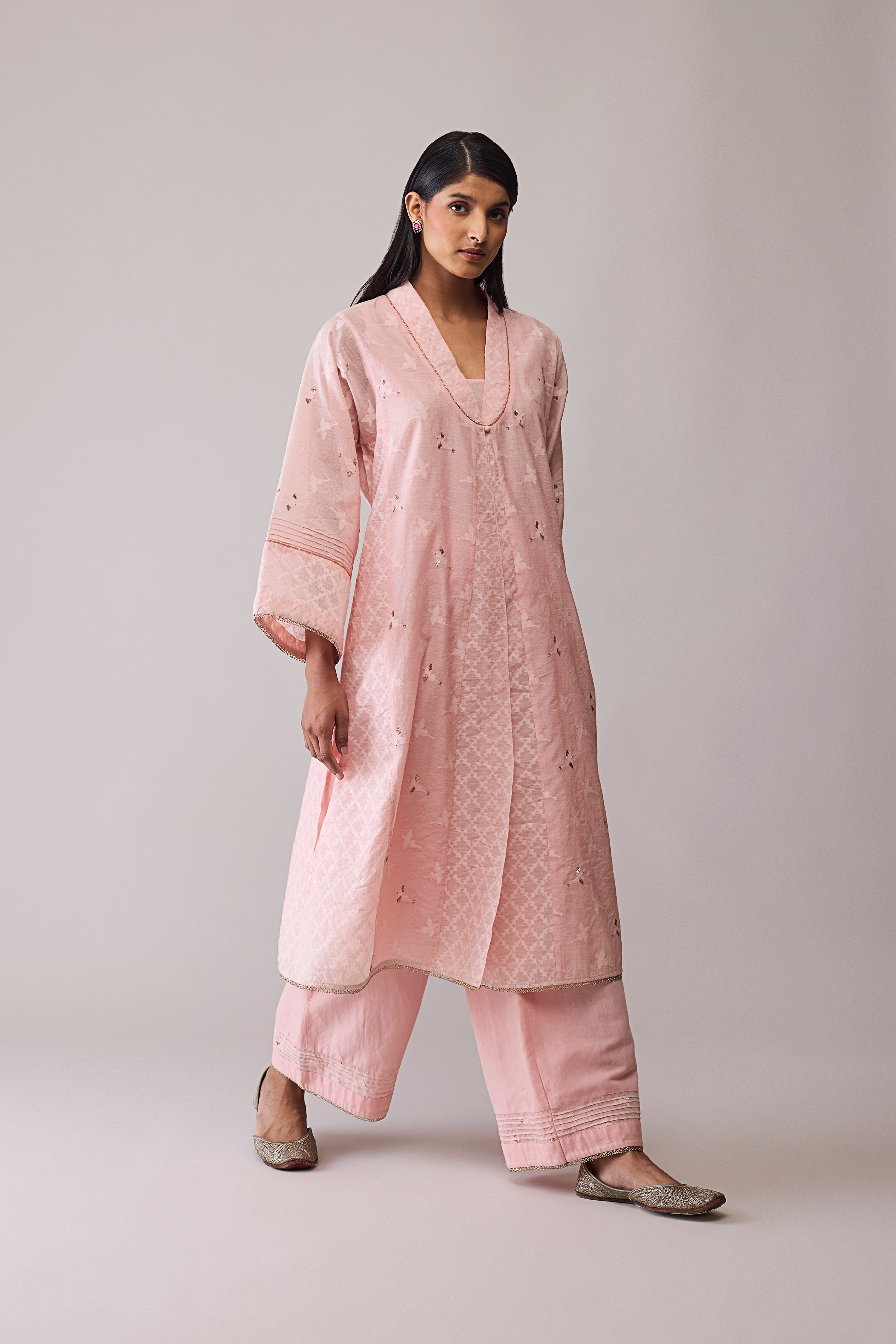 AMBREEN - PINK