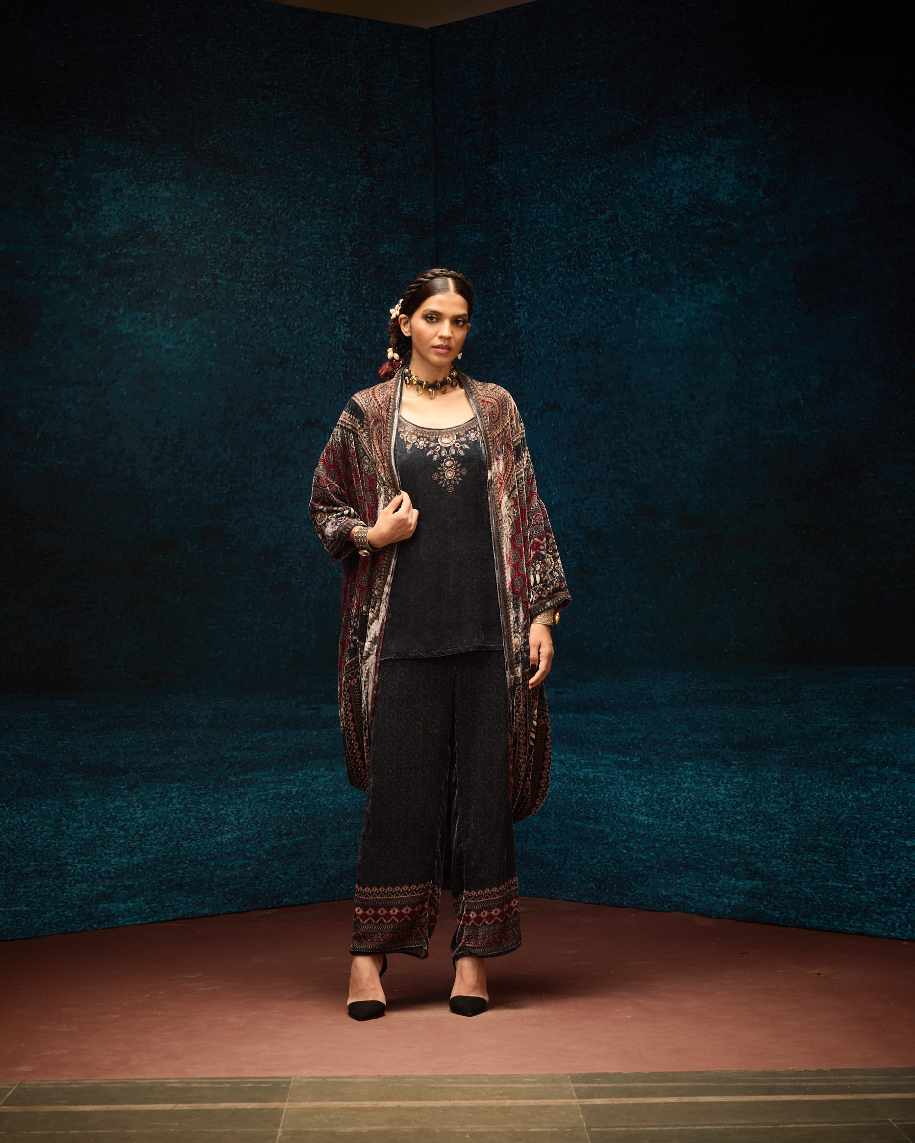 AJRAKH : JANNAT