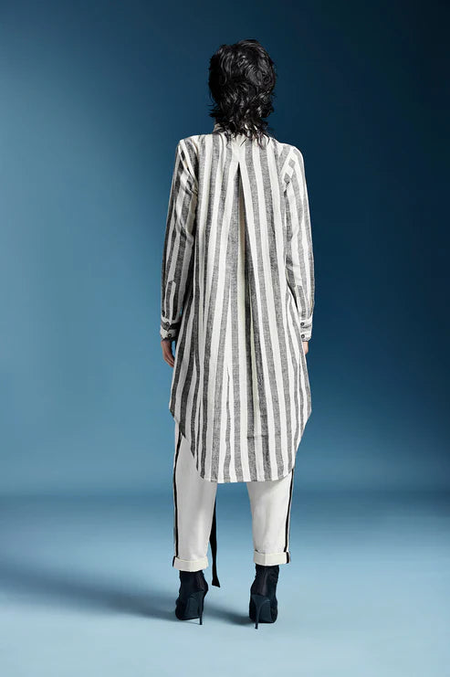 Andie Shirt in Kala Cotton