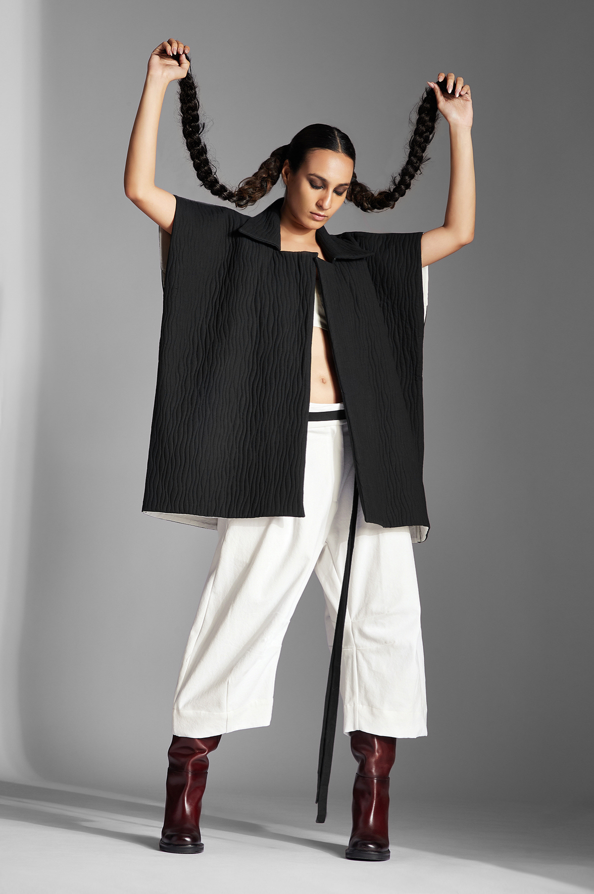 Rov Jacket – Deval The Multi Designer Store