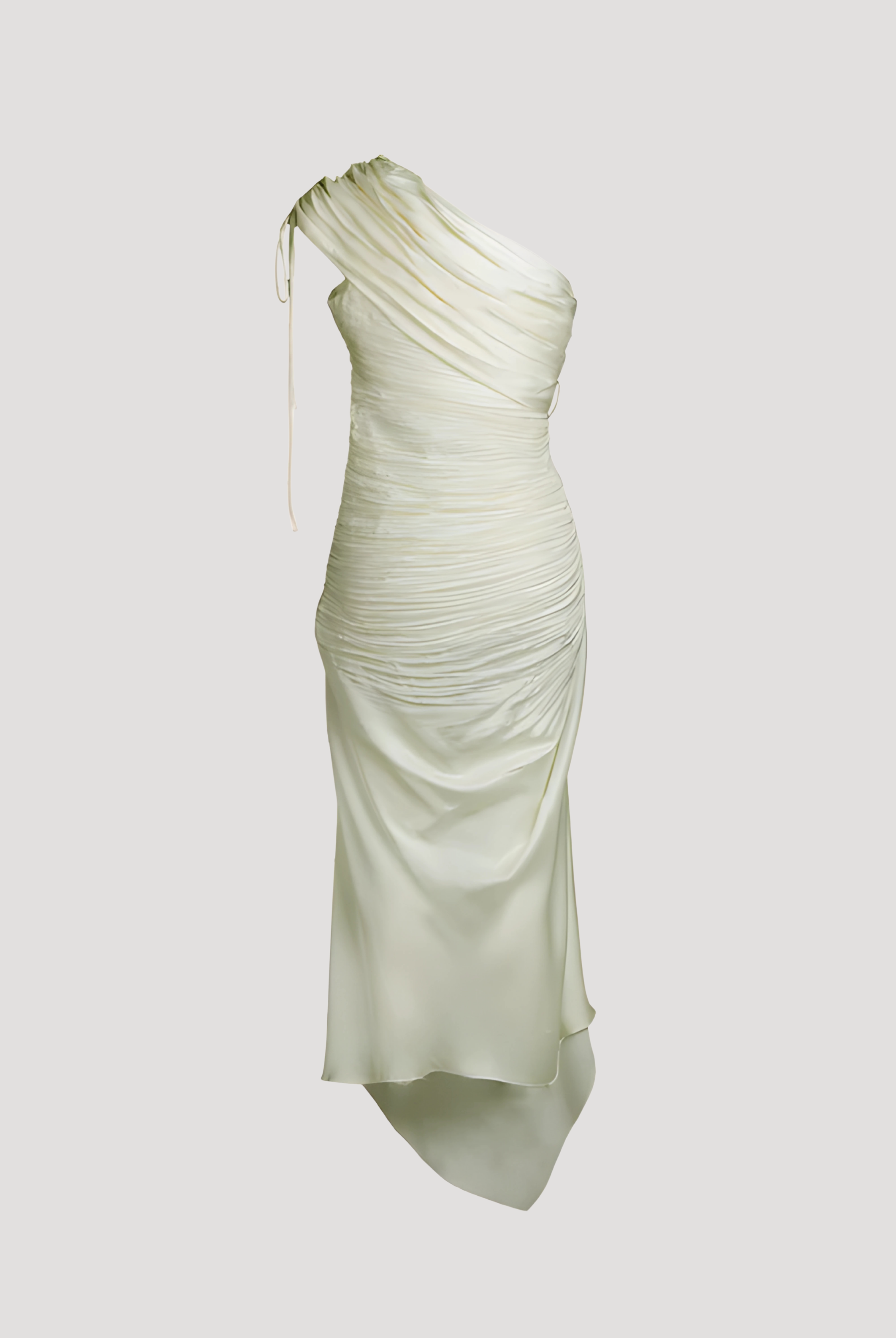 Pearl Radiance Gown