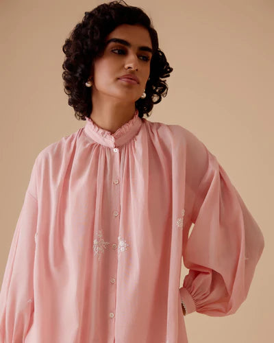 Ina Kurta - Pink