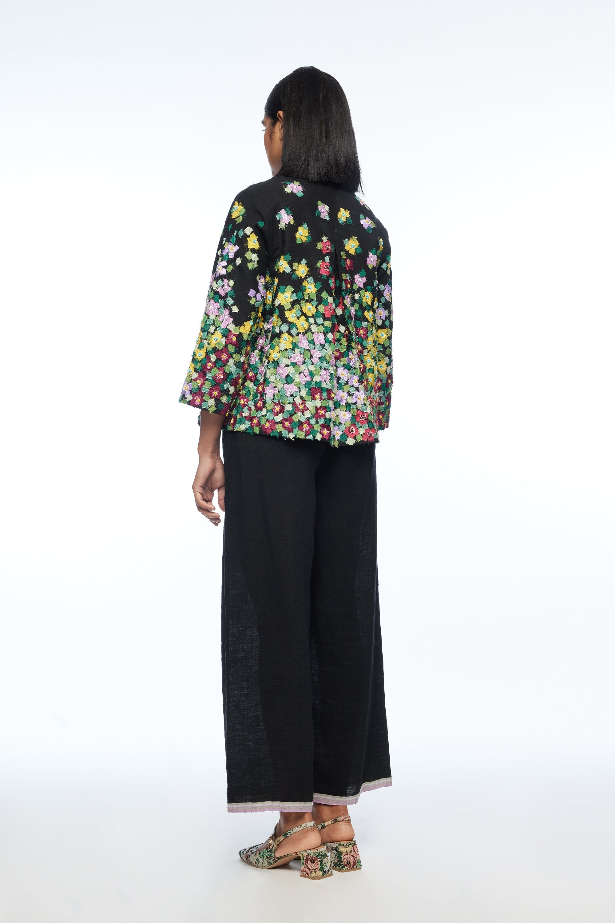 Bishopli Pant