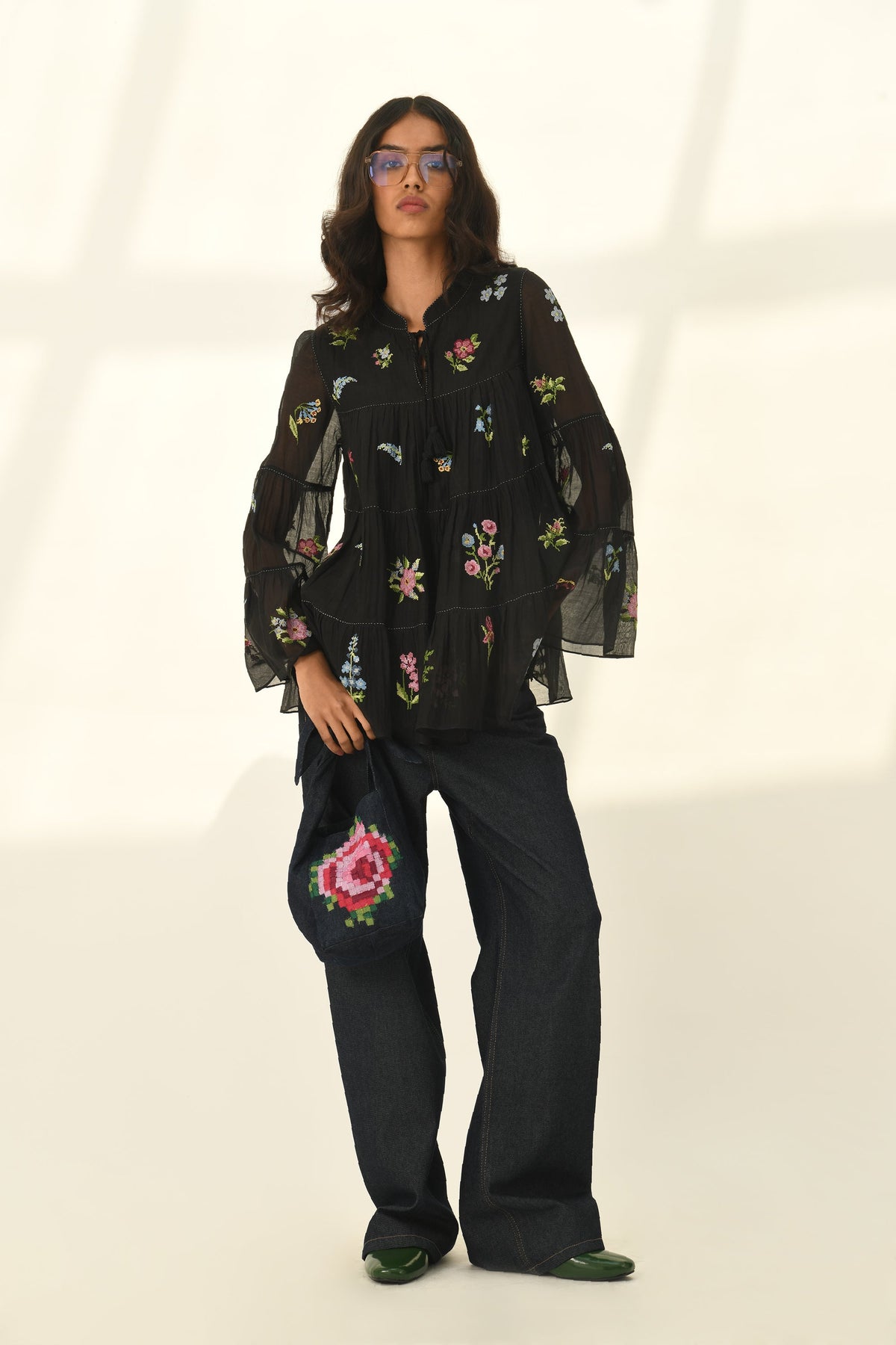 Inodora Inodora Straight Denims – Deval The Multi Designer Store
