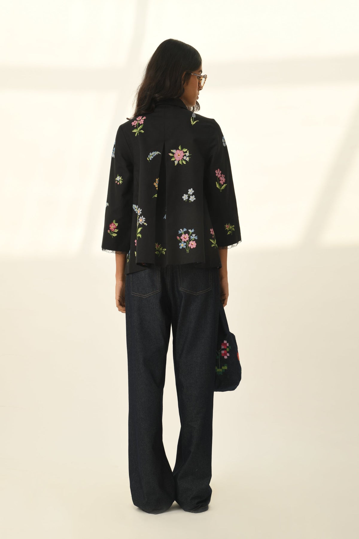 Inodora Inodora Straight Denims – Deval The Multi Designer Store