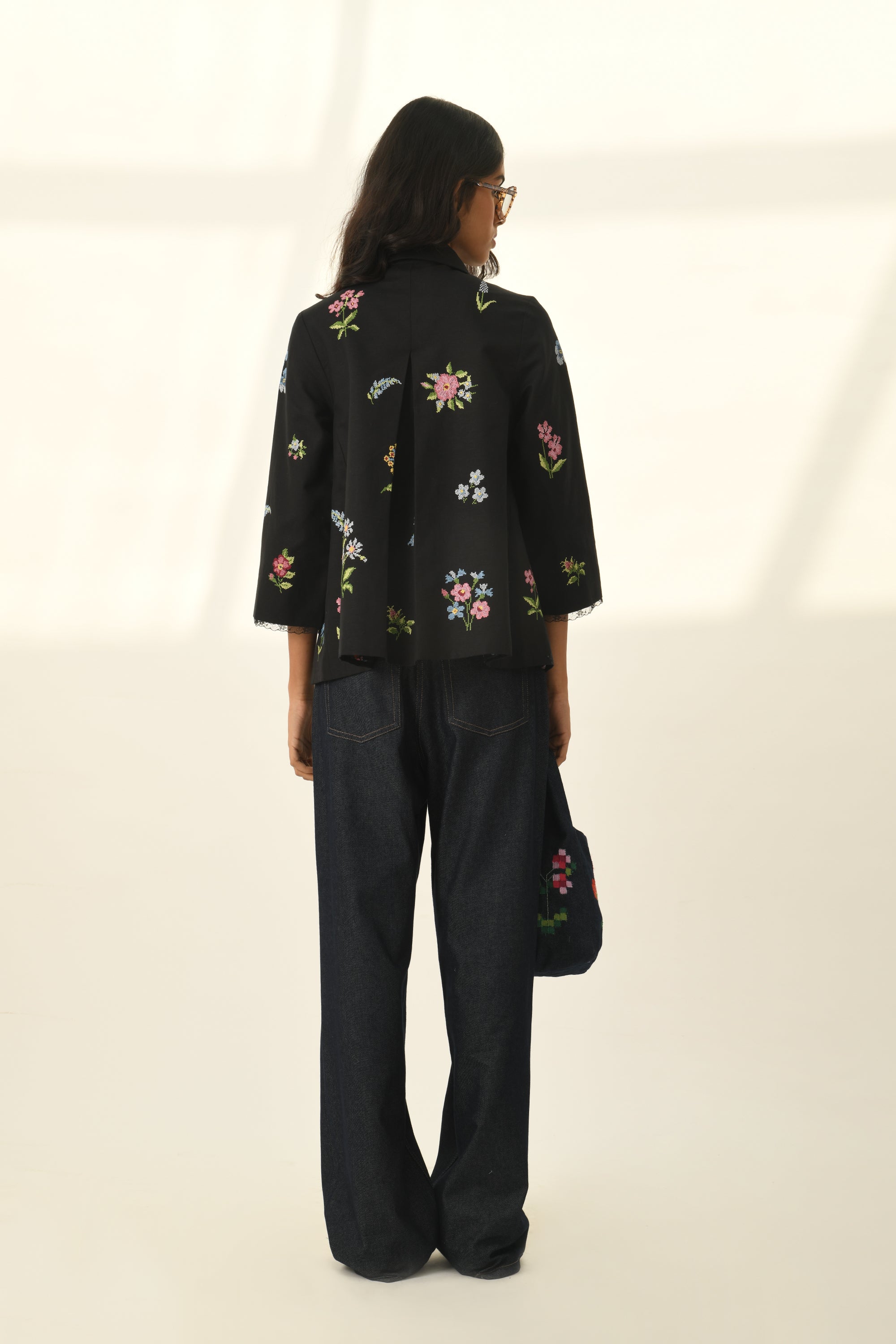 Inodora Straight Denims