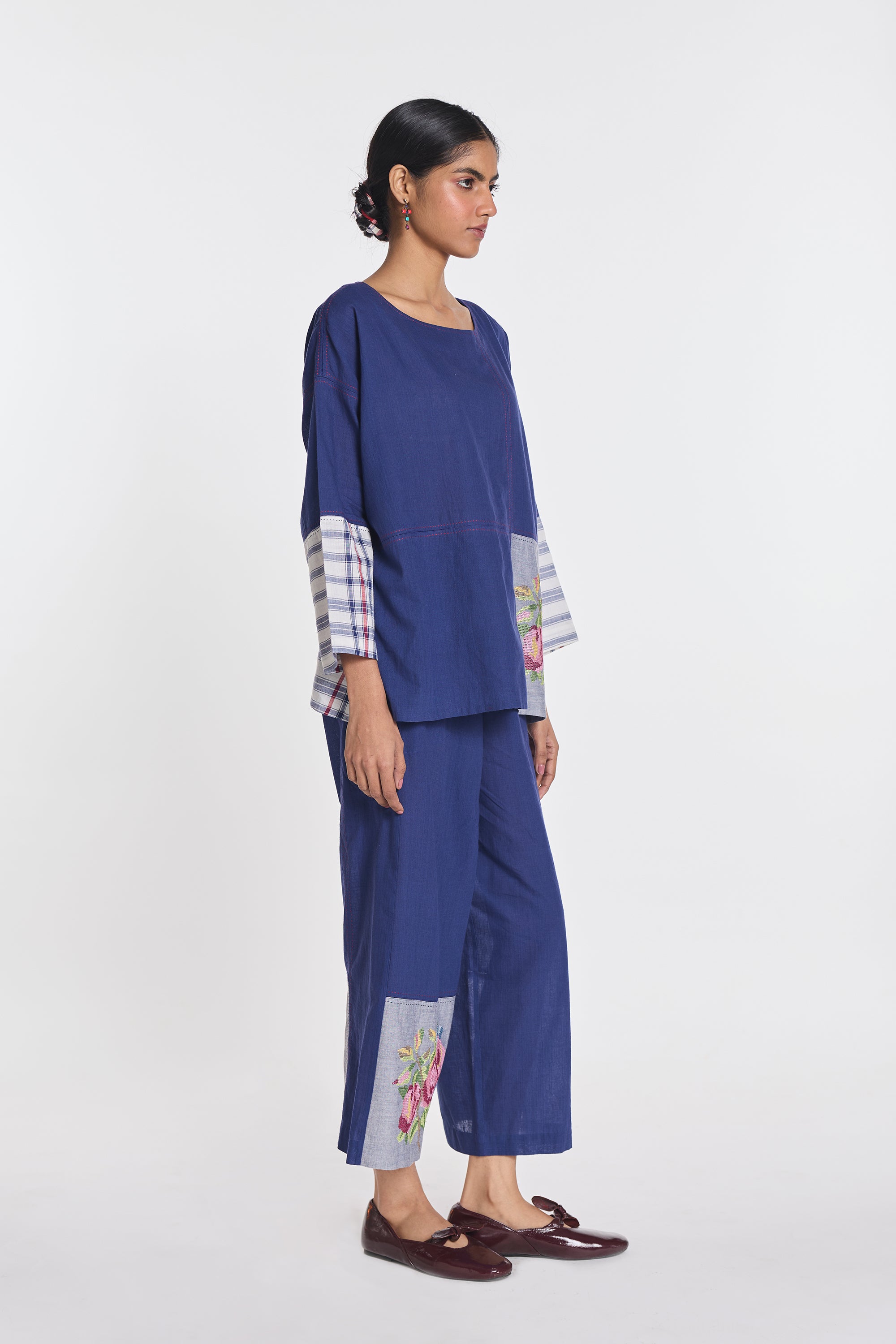 Azalea Elasticated Pants