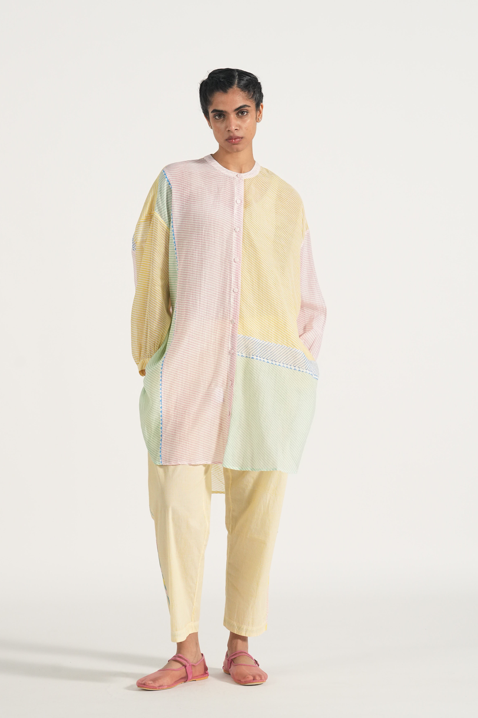 HACHI SHIRT