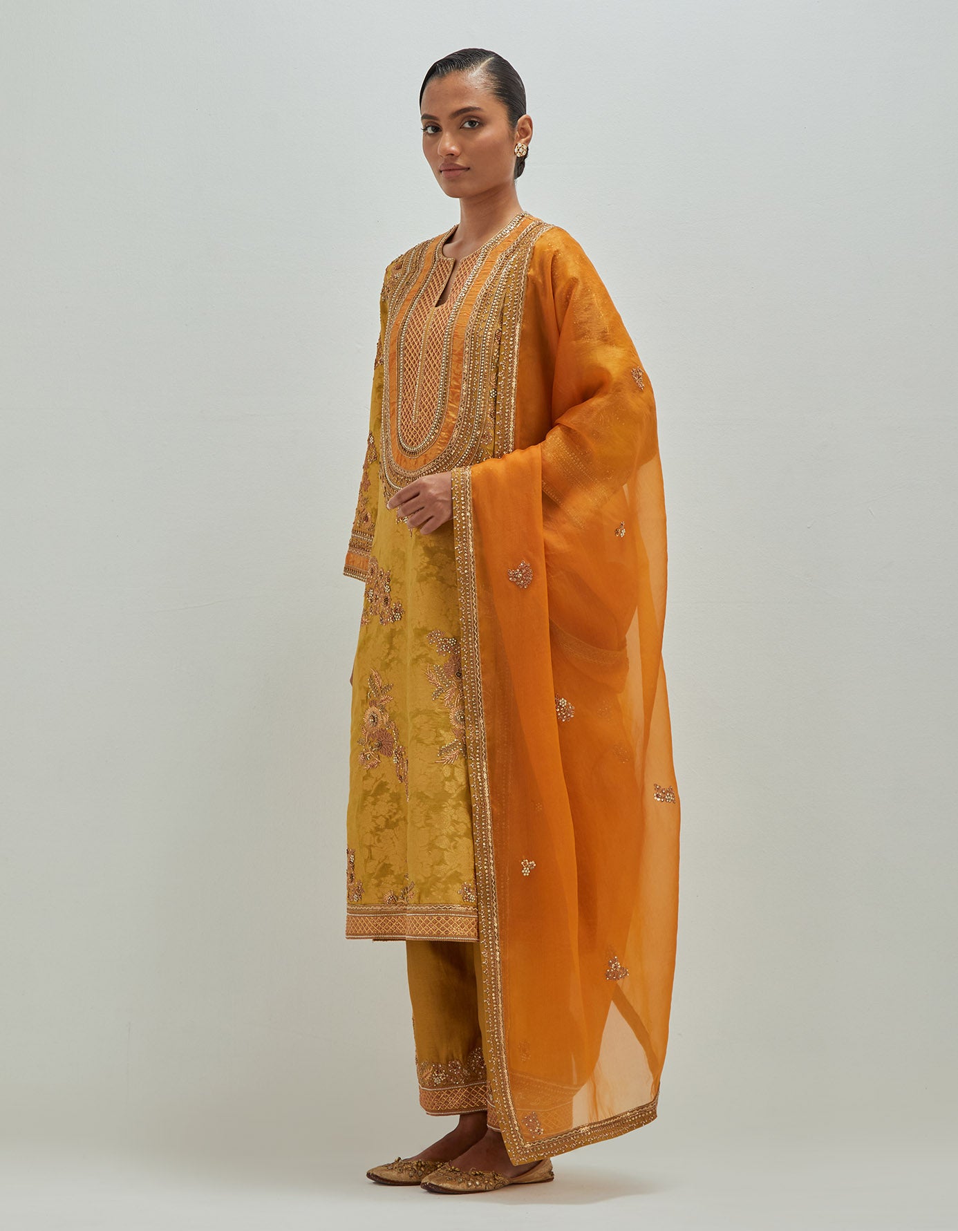 Kurta Set