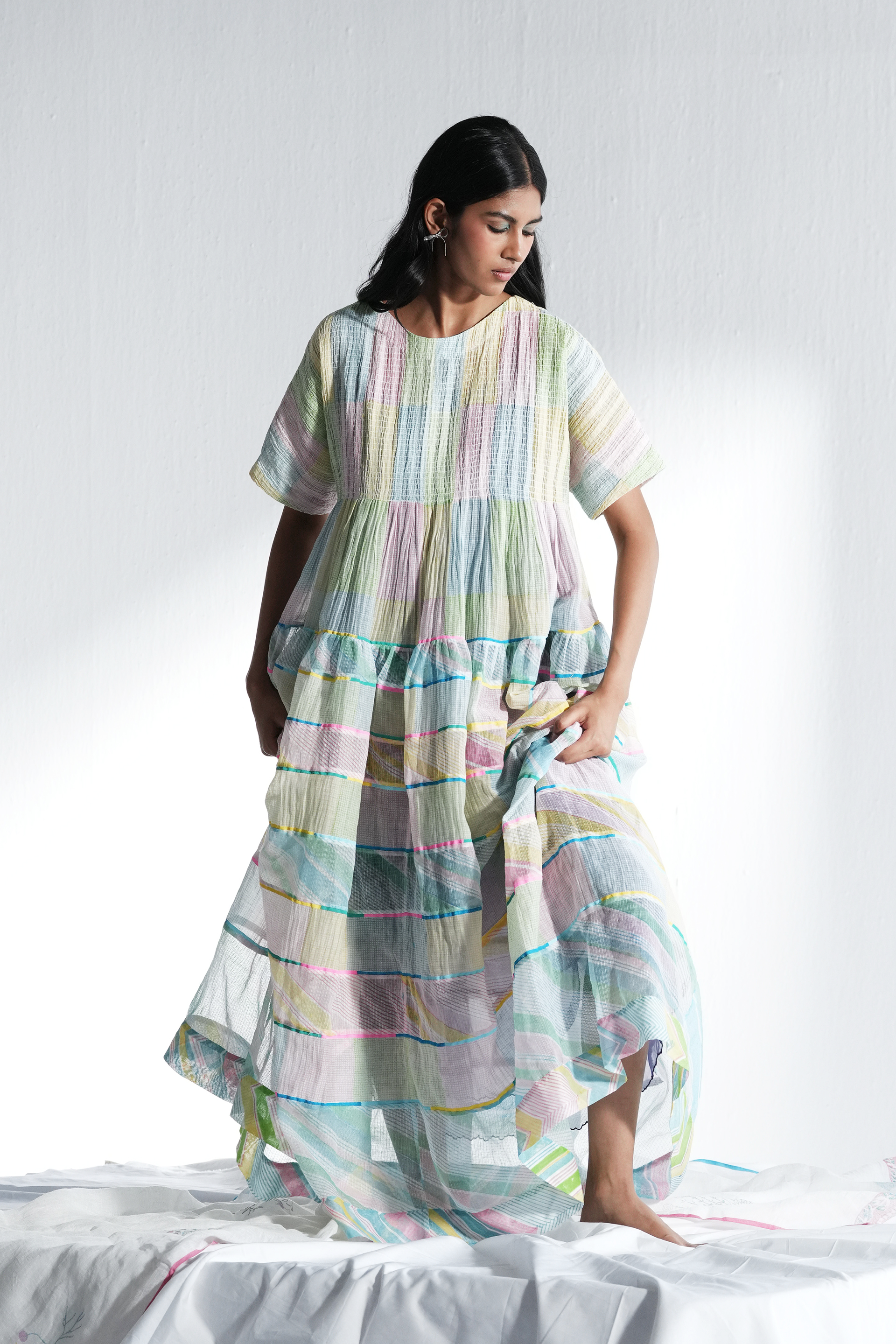 PERCY DRESS