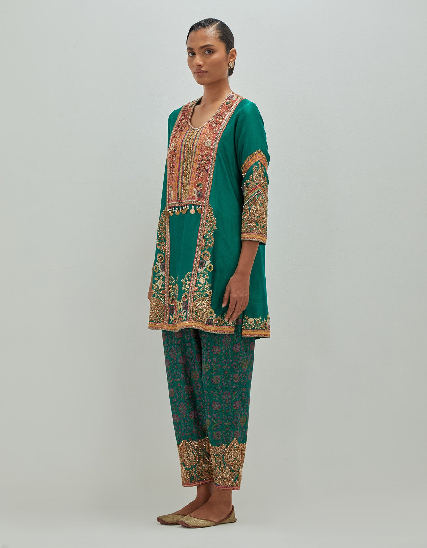 Phiran Set