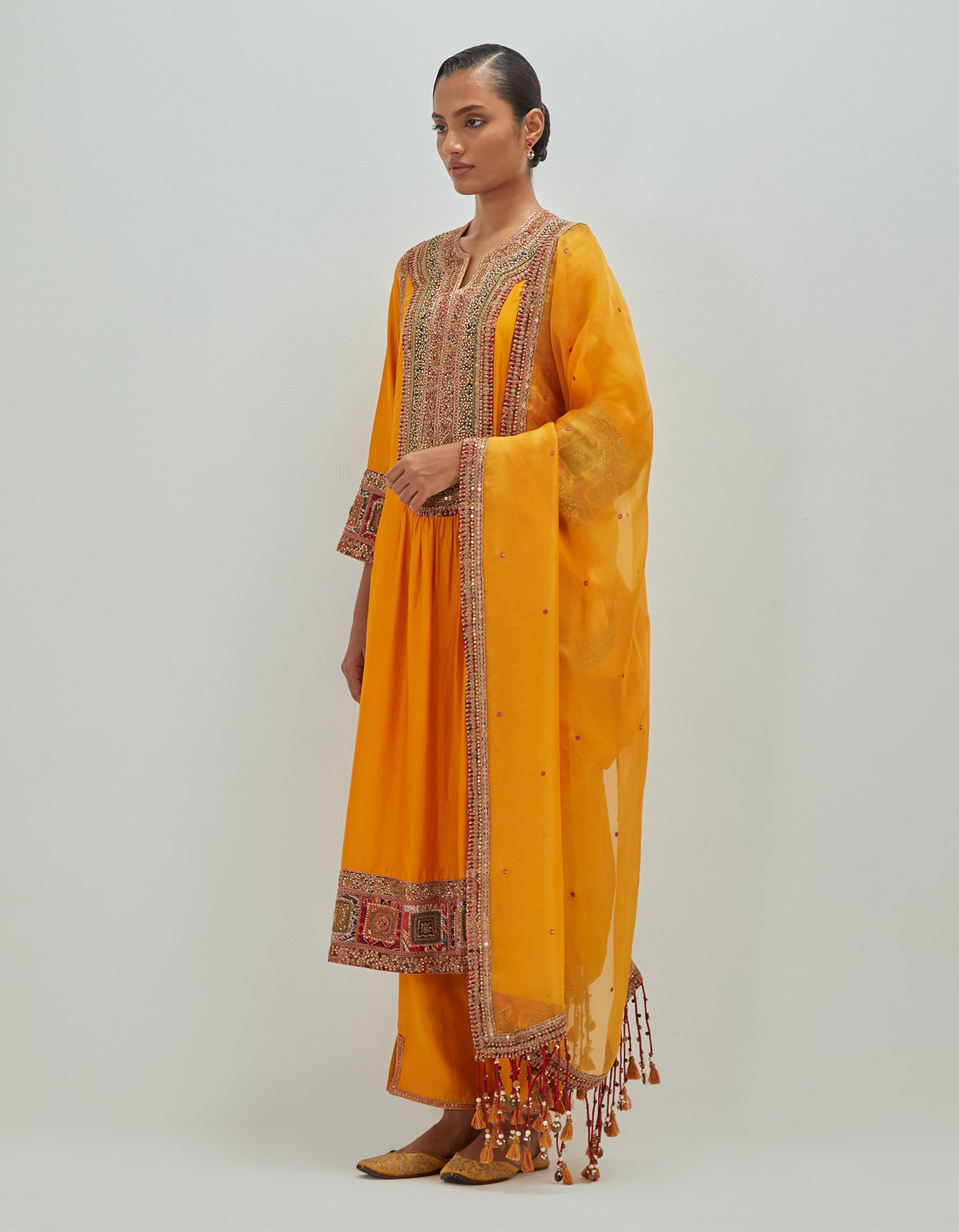 kurta set