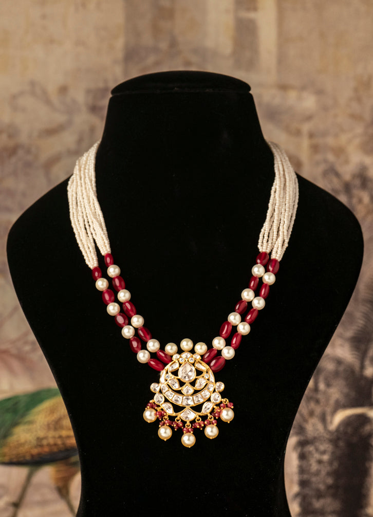 HURAIN Groom Mala
