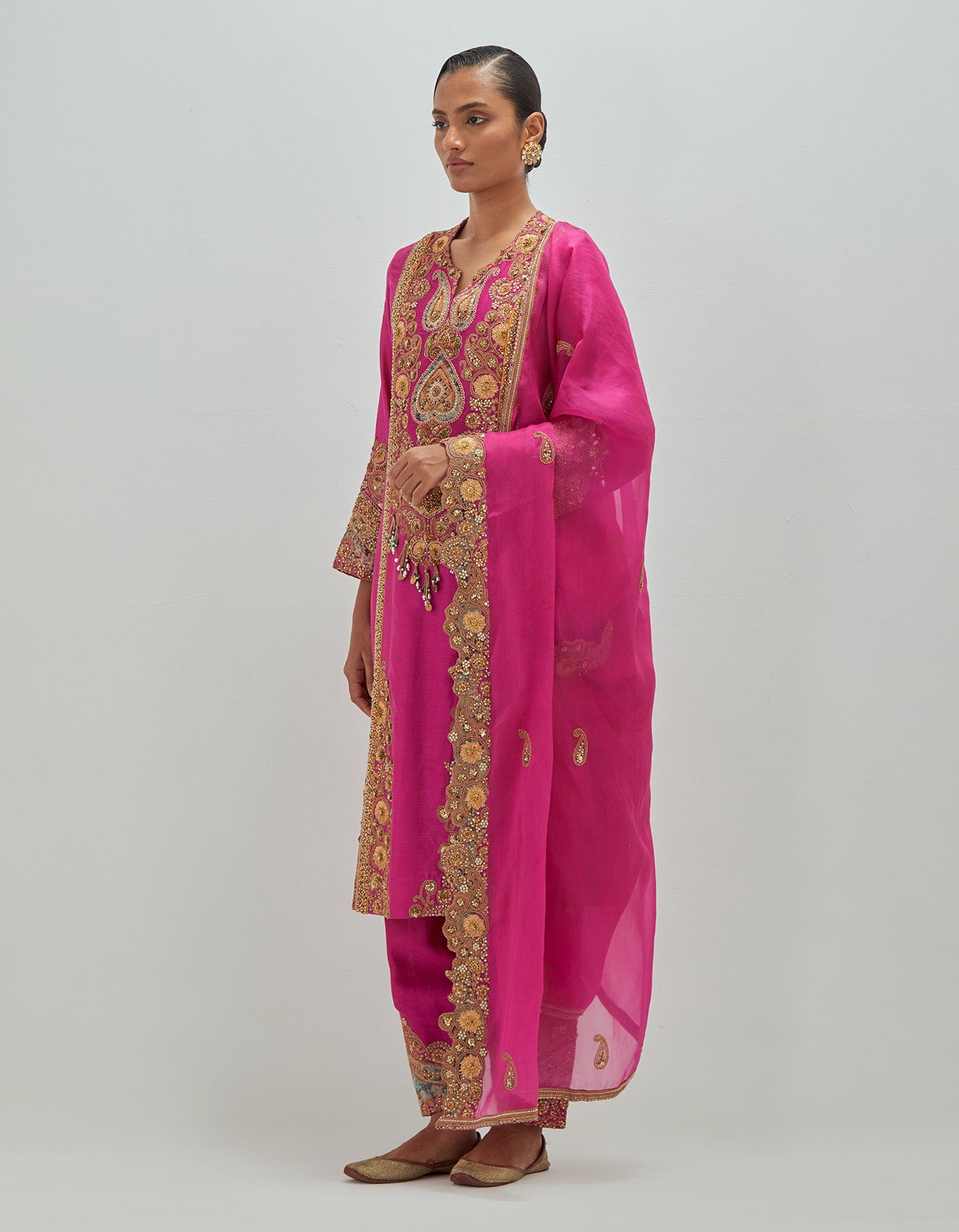 kurta set