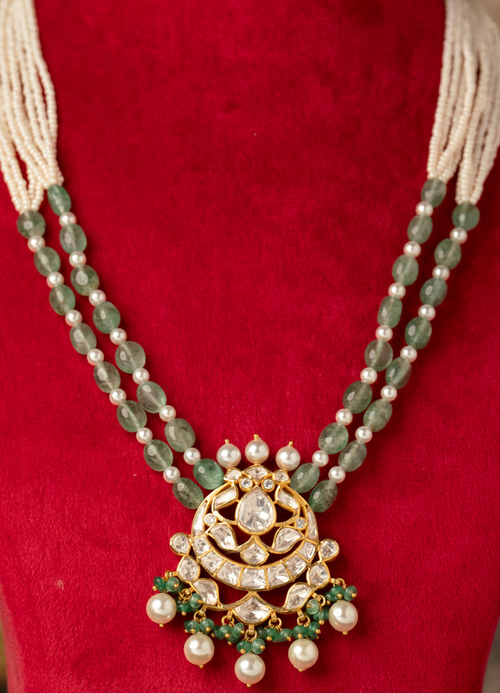 FARWA Groom Mala